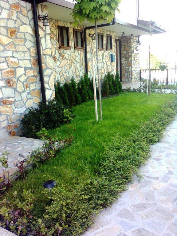 Complex Kentavar - Free Fast Wifi Sveti Vlas Ngoại thất bức ảnh