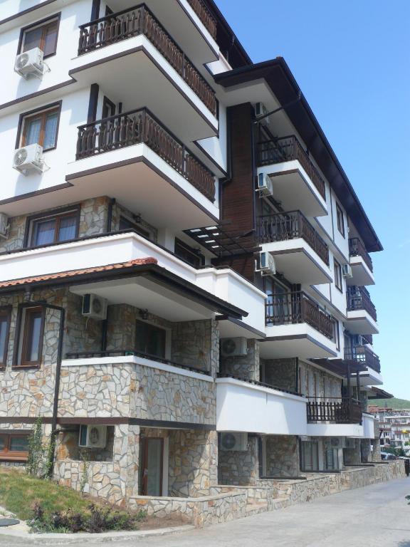 Complex Kentavar - Free Fast Wifi Sveti Vlas Ngoại thất bức ảnh