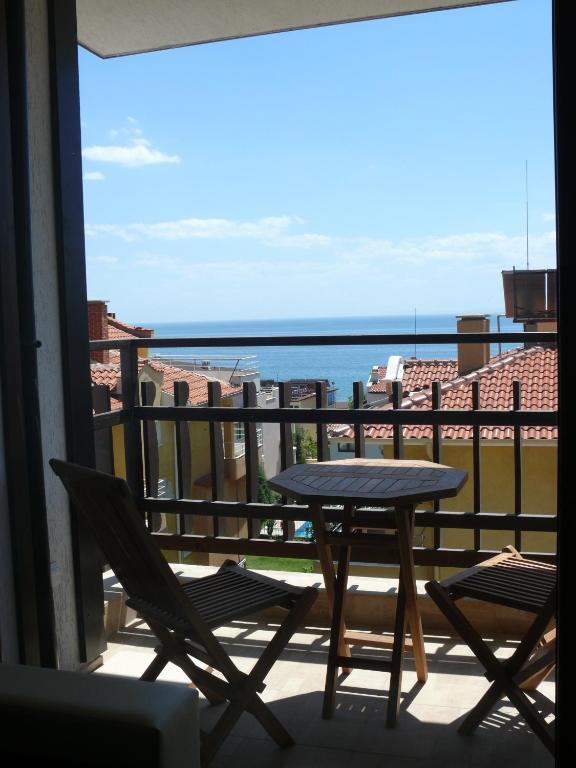 Complex Kentavar - Free Fast Wifi Sveti Vlas Phòng bức ảnh