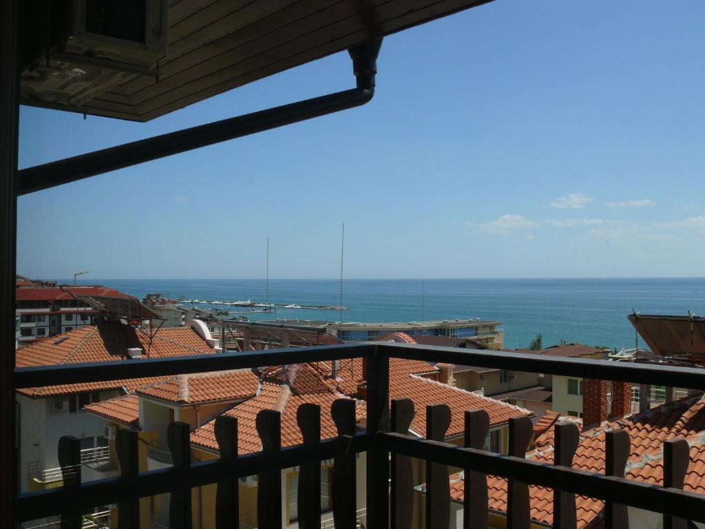 Complex Kentavar - Free Fast Wifi Sveti Vlas Ngoại thất bức ảnh