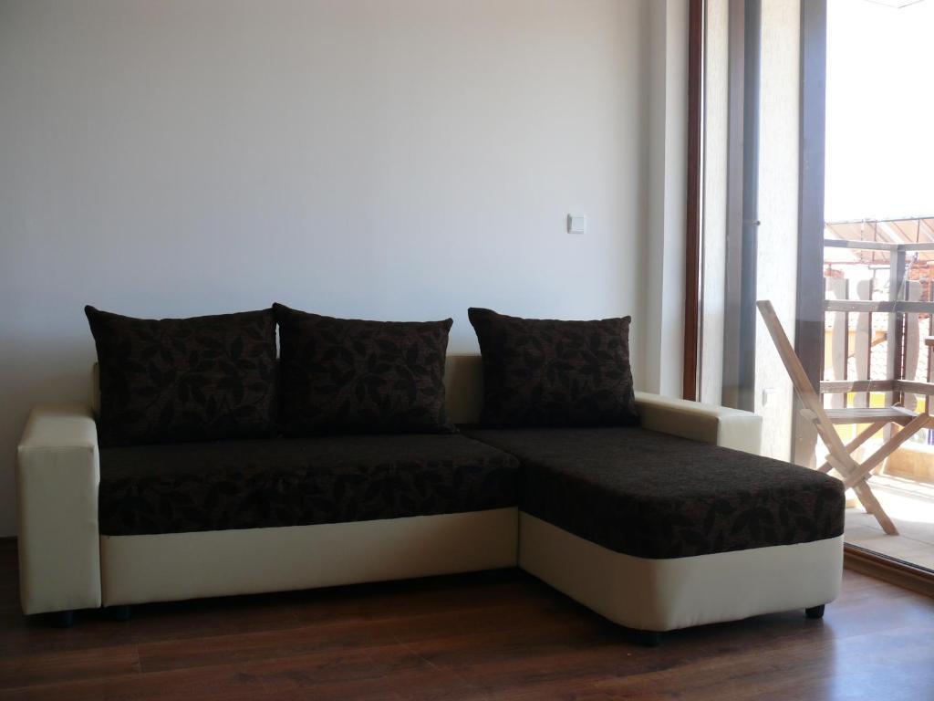 Complex Kentavar - Free Fast Wifi Sveti Vlas Ngoại thất bức ảnh