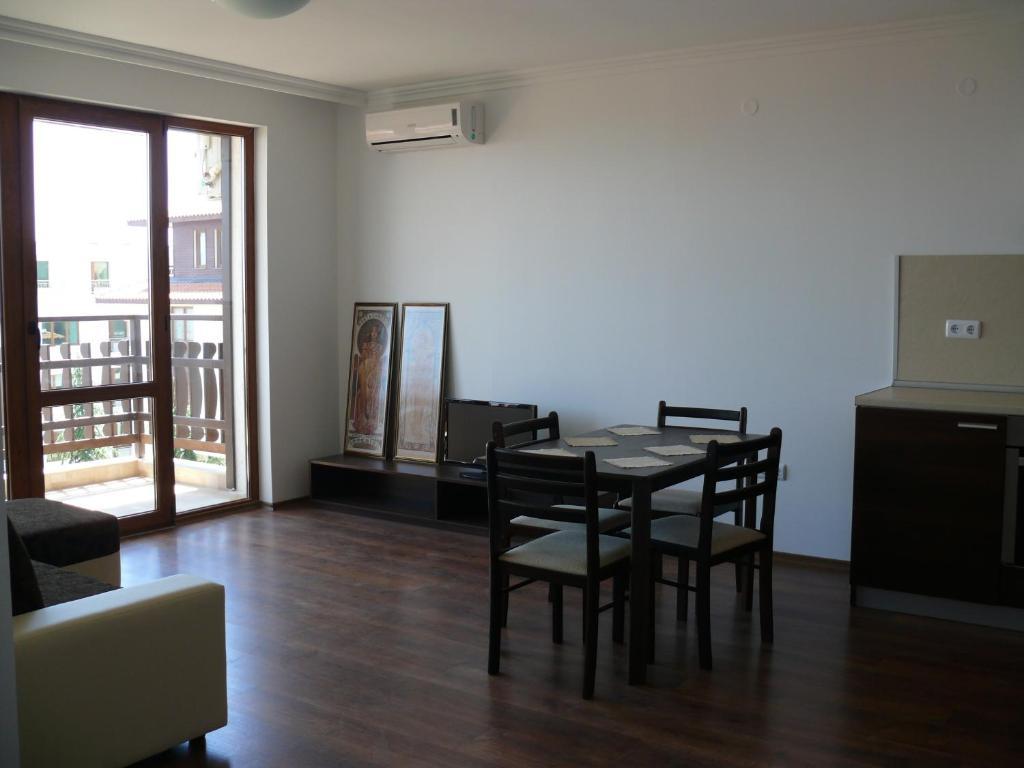 Complex Kentavar - Free Fast Wifi Sveti Vlas Phòng bức ảnh
