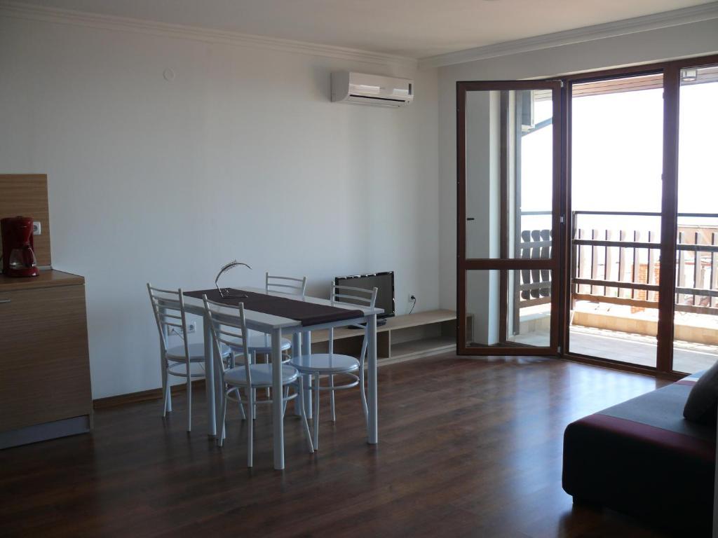 Complex Kentavar - Free Fast Wifi Sveti Vlas Ngoại thất bức ảnh
