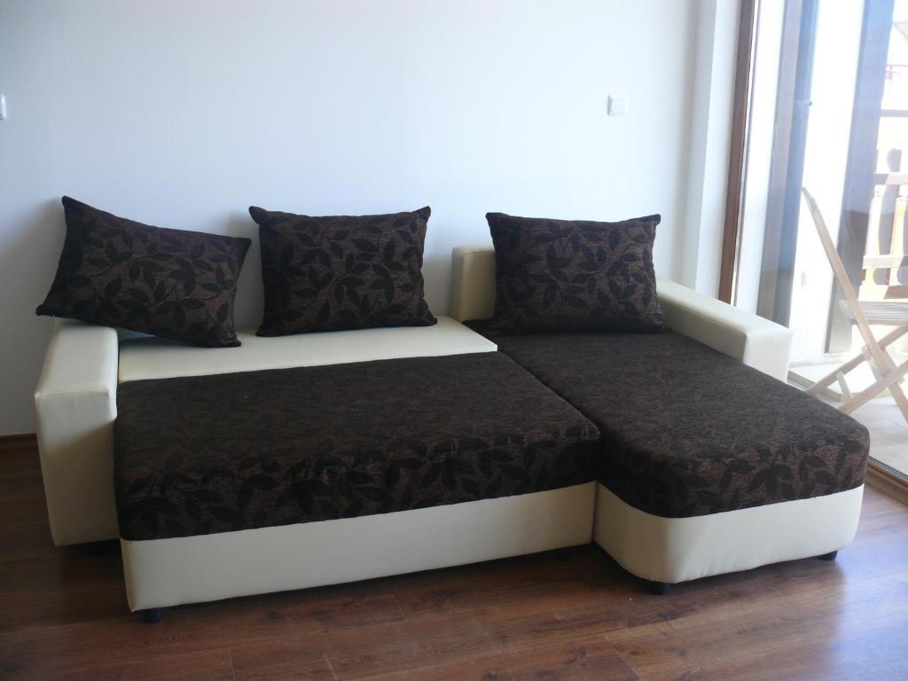 Complex Kentavar - Free Fast Wifi Sveti Vlas Phòng bức ảnh