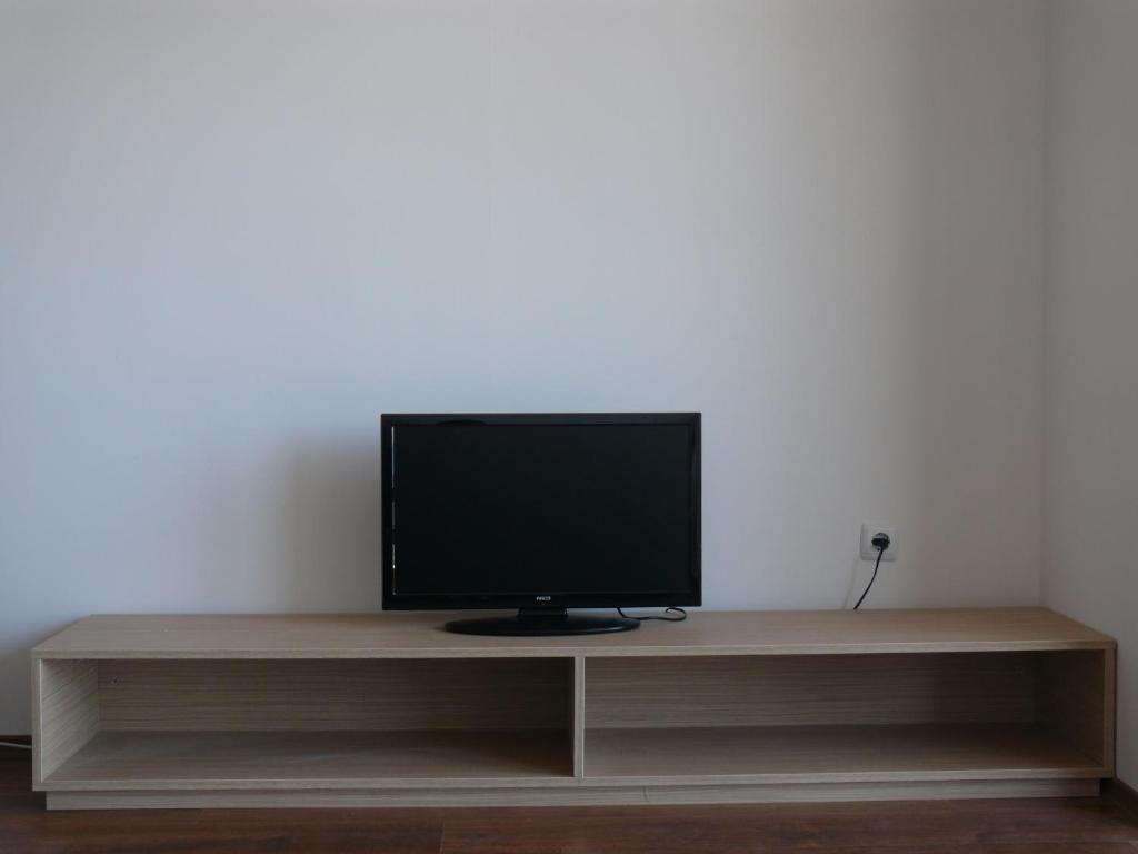Complex Kentavar - Free Fast Wifi Sveti Vlas Phòng bức ảnh