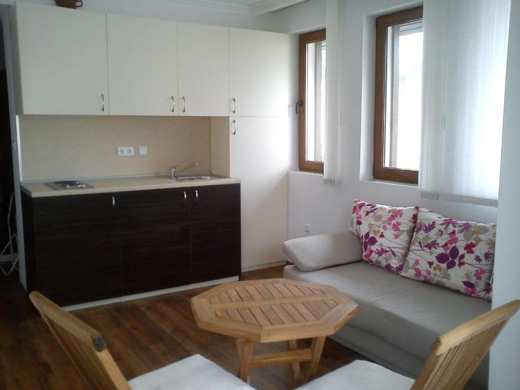 Complex Kentavar - Free Fast Wifi Sveti Vlas Phòng bức ảnh